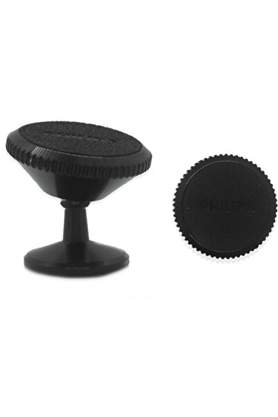 Philips Dlp9215/97 Manyetik Tutuculu Kablosuz Şarj Siyah