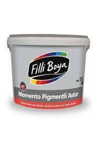 Filli Boya Momento Pigmentli Astar 15 Lt