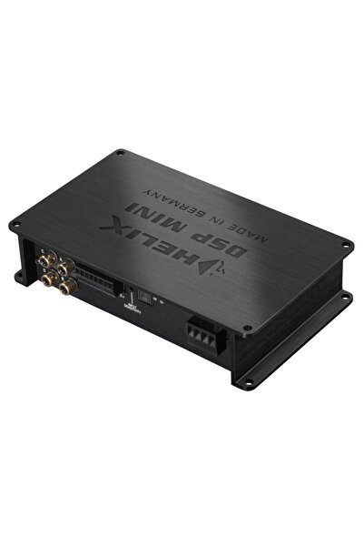 Helix Dsp Mini Ses Işlemcisi