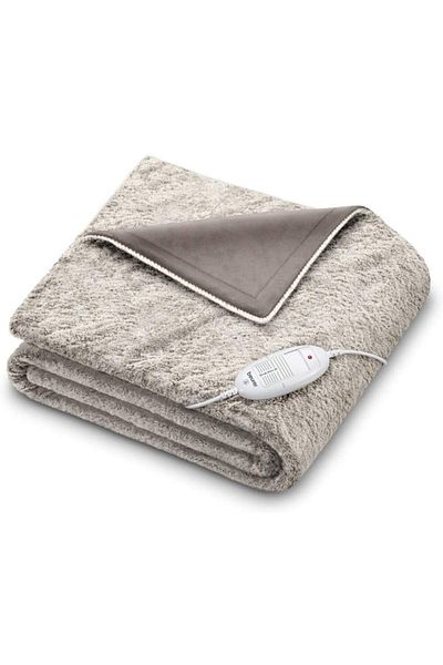 Beurer Hd 75 Cozy Nordics Warming Blanket