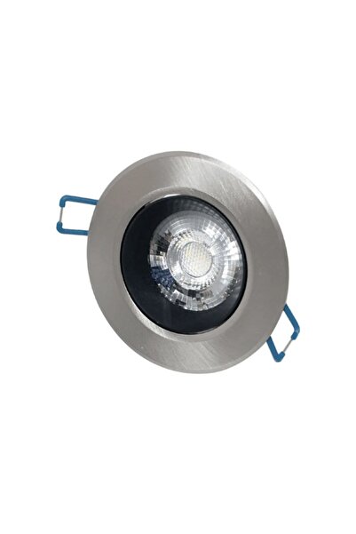 Cata Ct-5254 6w Led Oltu Spot Armatür 6400k Beyaz