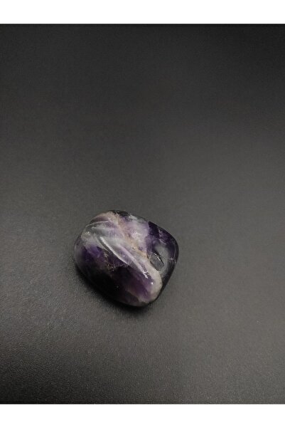 platin hediyelik 3 bucăți de piatră de ametist Tımbıl piatră naturală piatră ...