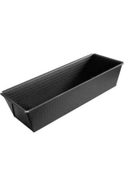 ZENKER Zenker 3610 Easy Clean Dikdörtgen Kek Kalıbı 35 Cm