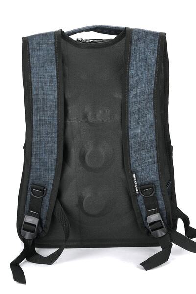 Strong Bag Щоденний шкільний рюкзак