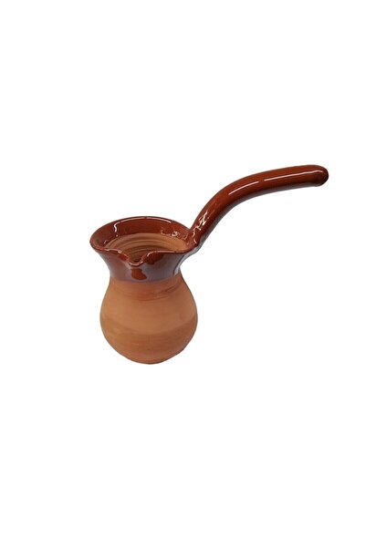 Genel Markalar Toprak Cezve El Yapımı