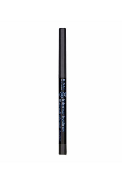 Rival De Loop Anthracite Intense Eyeliner No.12 - Category: Eyeliner