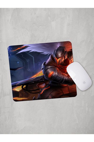 Panorama Ajans Ποντίκι Lol Yasuo