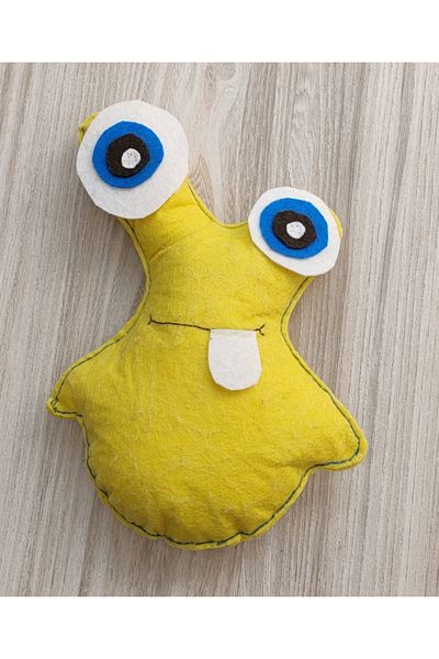 Dino Catnip (cat Mint) Cat & Small Dog Toy