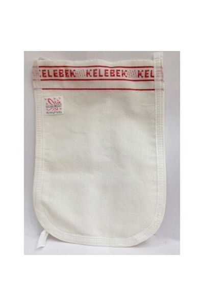 Aktar Store Turkish Bath Pouch 1 Piece