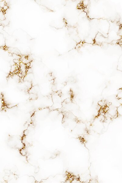 Kolhis Suya Dayanıklı Mutfak Banyo Mermer Fayans Duvar Yapışkanlı Duvar Kapla...