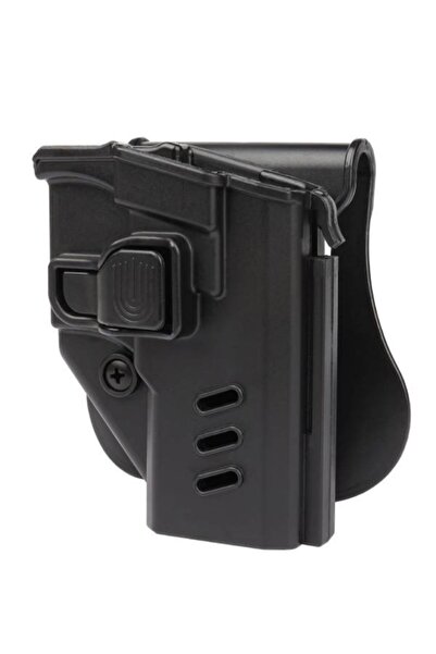 bg black grips Tisaş Zigana Polimer Taktik Kılıf