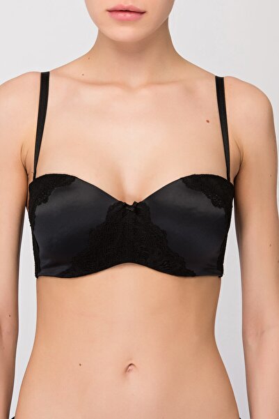 Yamamay Dolgulu Bandeau Sütyen