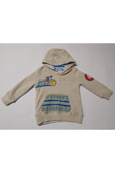 Disney Store Lion Protectors - Relaxed Fit Sweatshirt