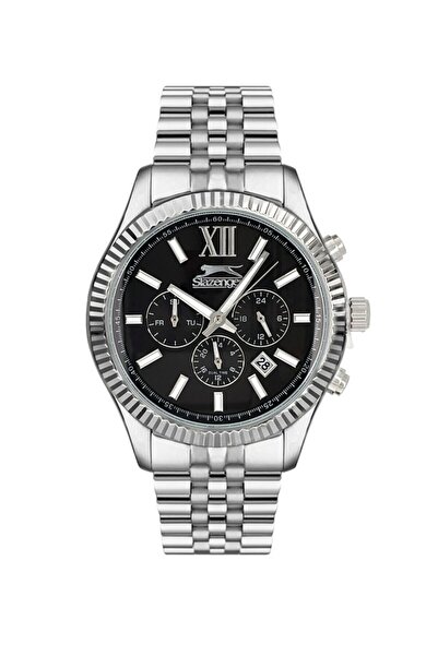 Slazenger Sl.09.1946.2.02 Men's Wristwatch