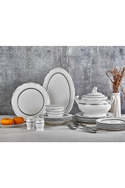 Aryıldız Royal Queen Cemile Sultan 60 Prç Ymk Tkm 60028