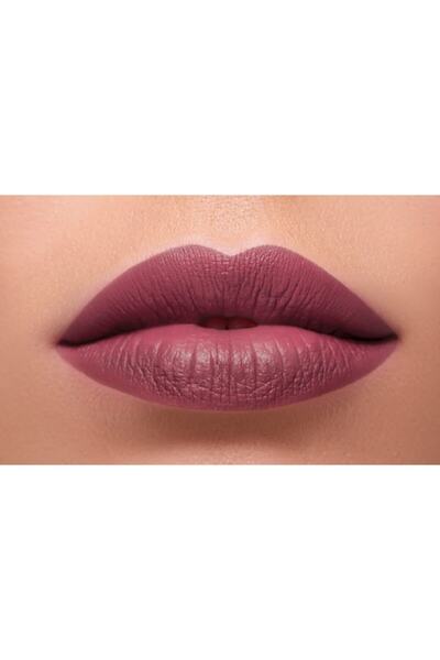 Faberlic Glam Team Mat Likit Ruj Stay.true - Lila Orkide - 4.2 Gr.