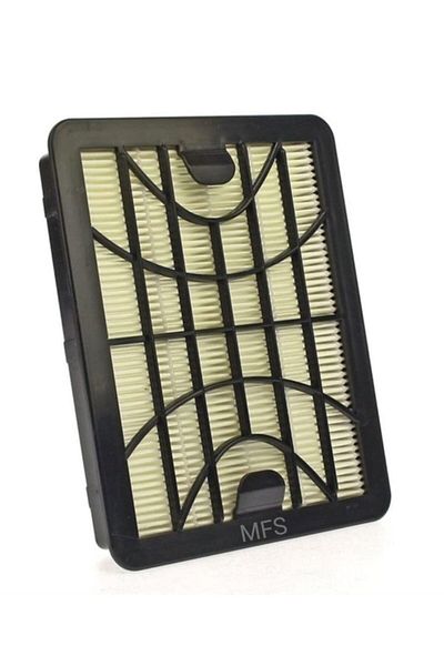 MFS Compatible Hepa Filter - Fakir Twist