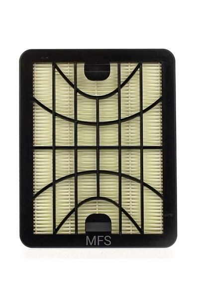 MFS Compatible Hepa Filter - Fakir Twist