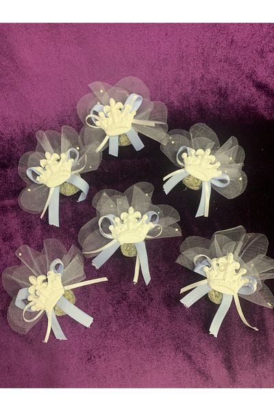 Elit nikah şekerleri King Crown Baby Candy (30 PIECES)