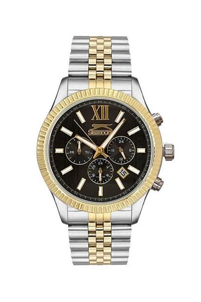 Slazenger Sl.09.1946.2.04 Men's Wristwatch