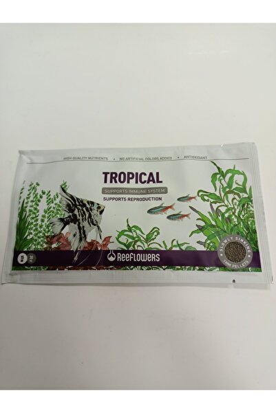 ReeFlowers Tropical 15gr