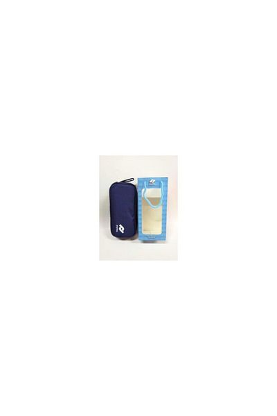 Pippa Pıppa Pencil Bag, Double Compartment
