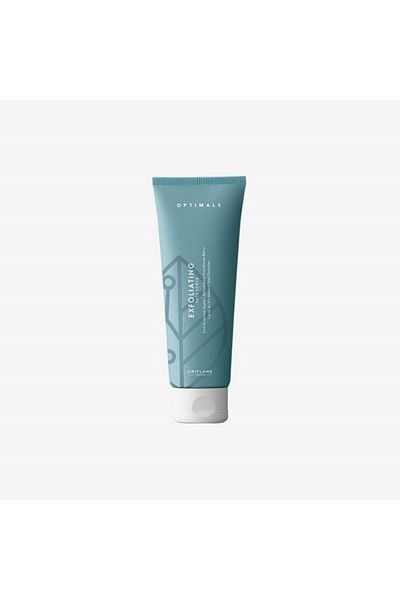 Oriflame Optimals Exfoliating - Facial Deep Purifying Peeling