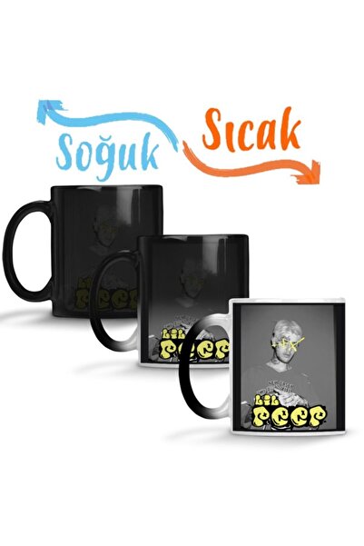 Lil Peep Xx Magic Mug Porcelain