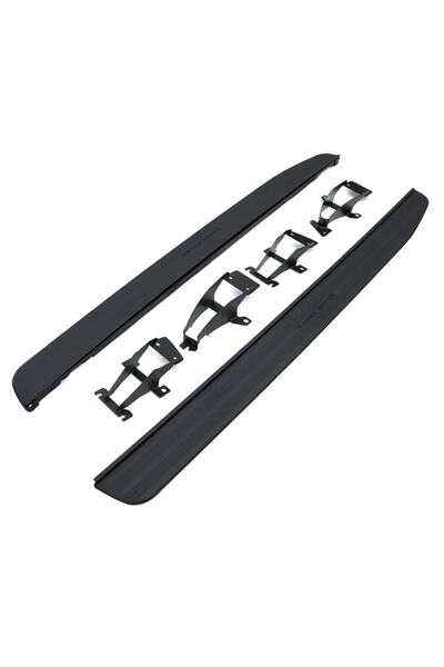 Karva Land Rover Range Rover Sport Yan Basamak Seti 2014-2021