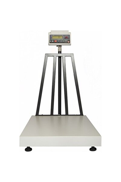 Jadever 60x70 600kg Tartım Baskülü