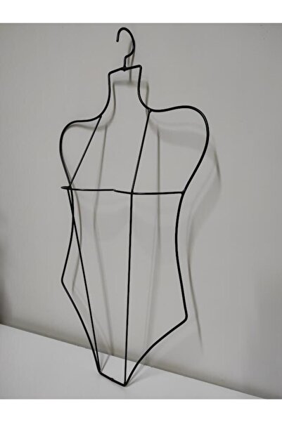 Eva Manken Ferforje Askı