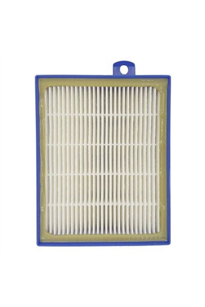 Parmis Συμβατός με τον Electrolux Ultra Silencer Hepa Φίλτρο - Eus8x2dbt, SF0108