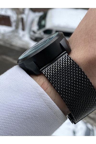 T5 Saat Sports Men's Watch