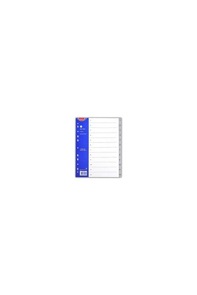 Noki Separator 1-12 Numerals