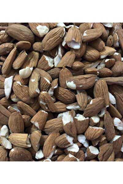 AB GIDA Adıyaman Kırık Çiğ Badem 500 gr