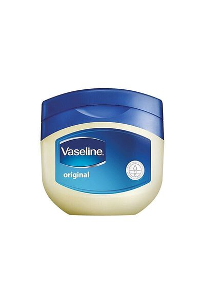 Vaseline Blueseal 50 ml - Original Gel Vaseline