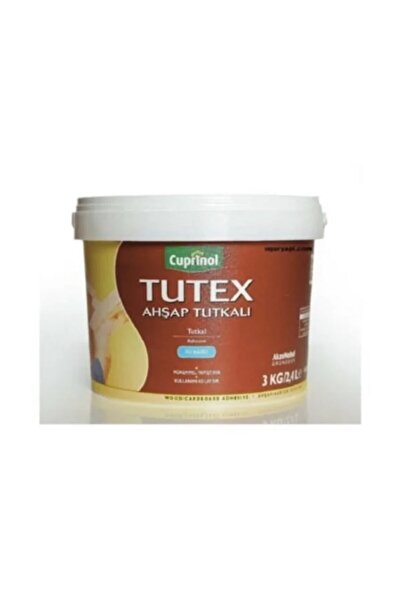 Marshall Cuprinol Tutex Ahşap Tutkal 3 Kg