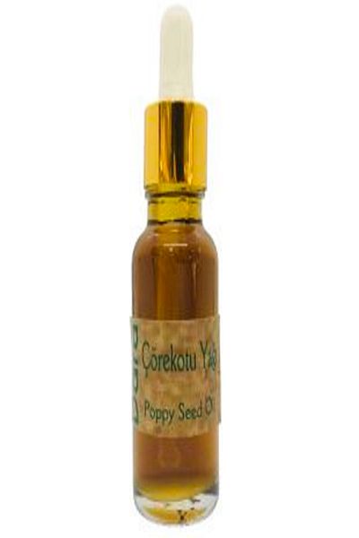 DARASABUN Black Cumin Oil 20 ml