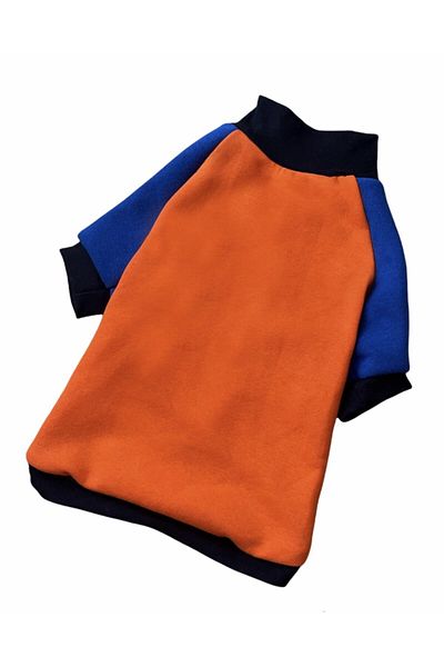 Barneystore Cat Dog Ippy Basic Sweat