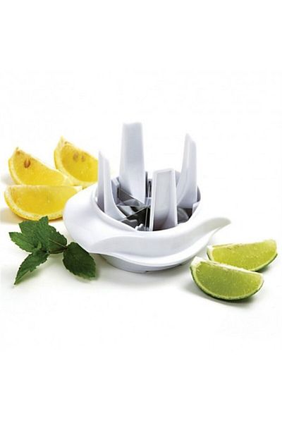 Kenpool Lemon Citrus Cutting Slicer Cutter Slicer Apparatus