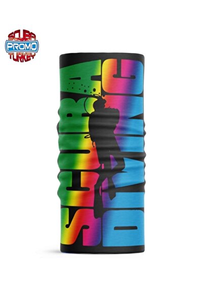 SCUBAPROMO Scuba Diving Scuba Tube