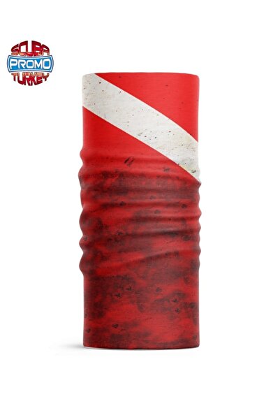 SCUBAPROMO سكوبا العلم سكوبا أنبوب