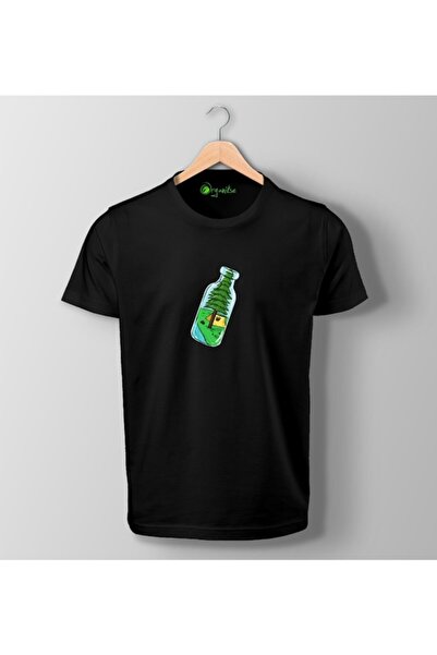 ScubaPromoTurkey Vanjska mikro unisex bela majica sa printom