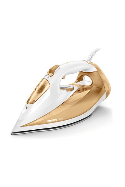 Philips Azur Steam Iron Gold Gc4552/00
