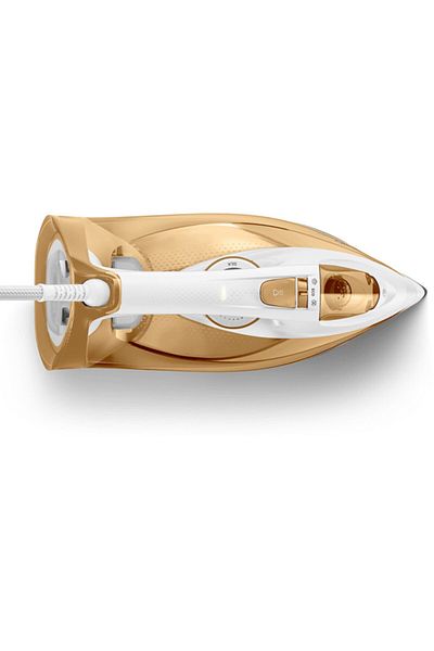 Philips Azur Steam Iron Gold Gc4552/00