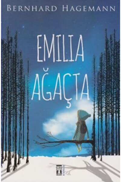 Genç Timaş Emilia Ağaçta