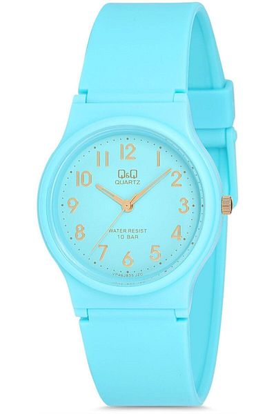 Q&Q Children's Wristwatch Vp46J835Y