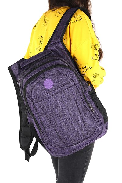 Strong Bag Strong Bat Daily School Backpack, Travel Bag 206
