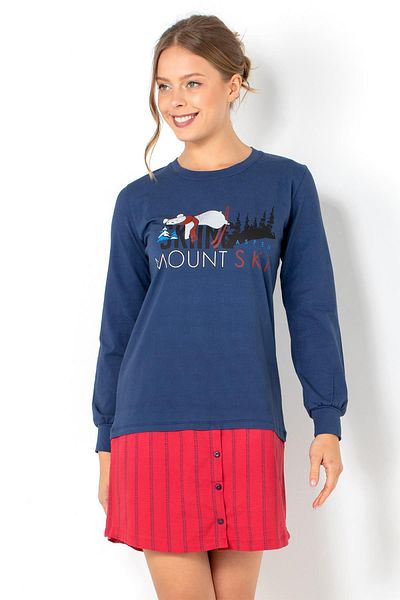 Doremi Women's nightgown
