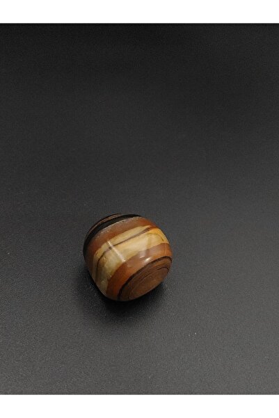 platin hediyelik 3 bucăți de piatră naturală de caplan, piatră naturală